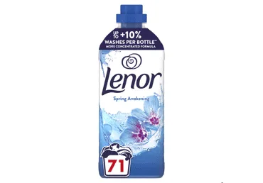 Pesulop.vah.LENOR SpringAwake.71pk 1.49L