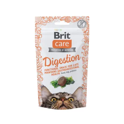 Kassimaius Brit Care Cat Digestion 50g
