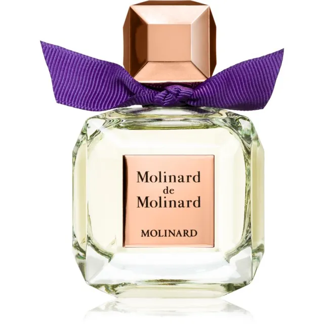 Molinard Molinard de Molinard tualettvesi naistele 75 ml