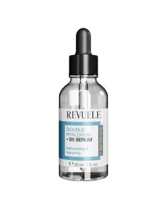 Näoseerum kortsudevastane Hüaluroonhape ja B5 Vitamiin 30ml