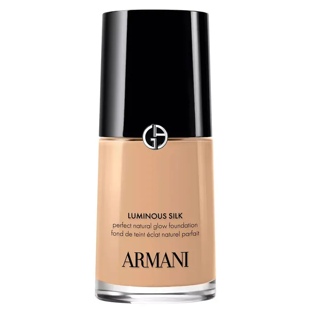 GIORGIO ARMANI Luminous Silk Perfect Natural Glow Foundation No.5 30ml
