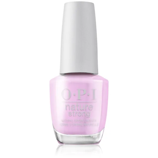 OPI Nature Strong Küünelakk Natural Mauvement 15 ml