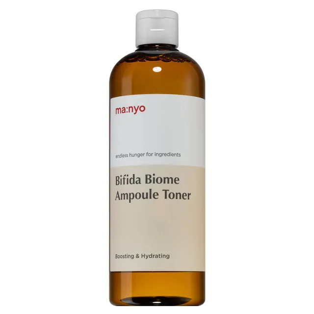 MA:NYO Bifida Biome Ampoule Toner 400ml