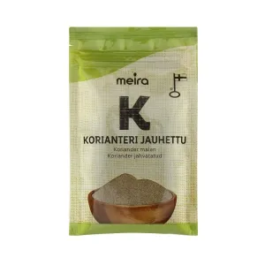 Meira koriander 24 g