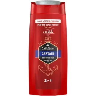 Old Spice dušigeel Captain 675ml