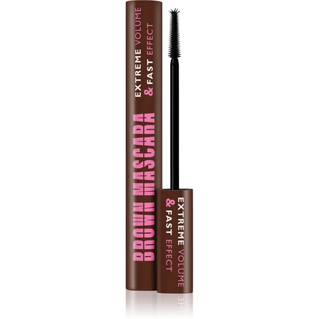 Dermacol Just Mascara Tihendav ripsmetušš varjund 12.5 ml