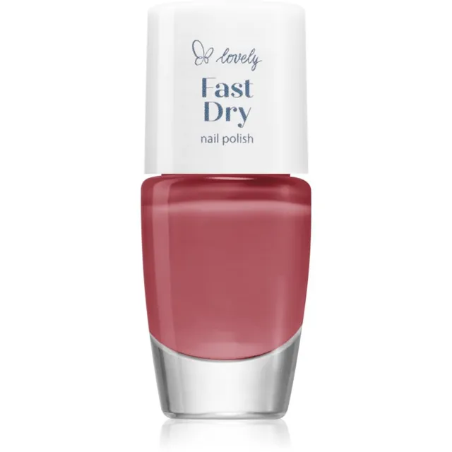 Lovely Fast Dry Küünelakk #2 8 ml