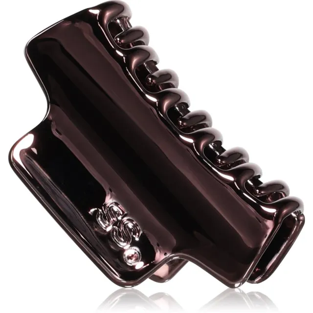 Sister's Aroma Metal Hair Clip juukseklamber värv Milk Chocolate 1 tk