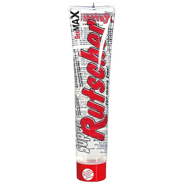 JoyDivision SexMAX Super Rutscher määrdegeel 200 ml