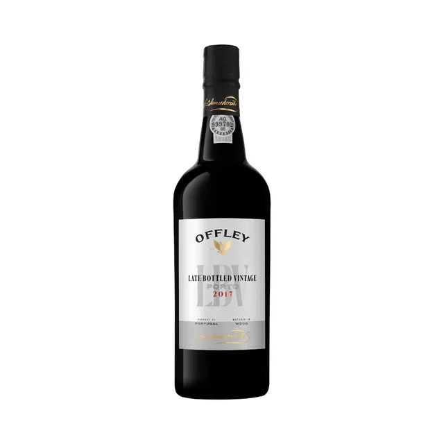 Offley Late Bottled Vintage 75 cl