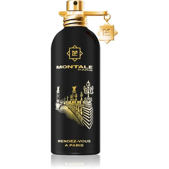 Montale Rendez-vous a Paris Parfüümvesi unisex 100 ml