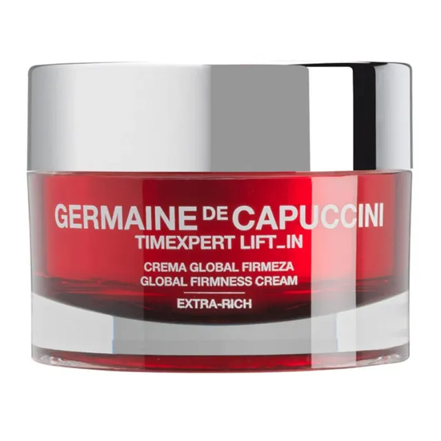 Global Firmness Extra-Rich rikkalik näokontuure piiritlev näokreem 50ml