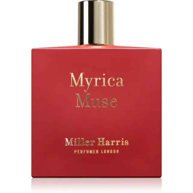 Miller Harris Myrica Muse Parfüümvesi unisex 100 ml