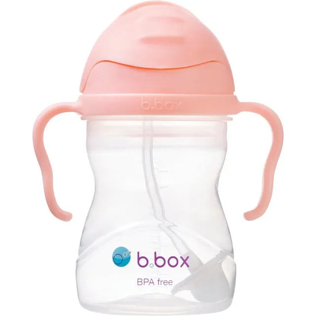 b.box Gelato Cup Tass kõrrega Tutti Frutti 6m+ 1 tk