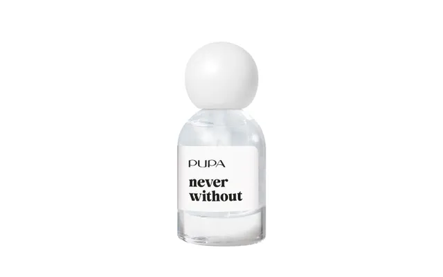Pupa Never Without Multi-Purpose Nail Base