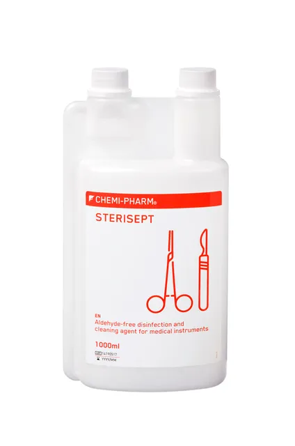 CHEMIPHARM STERISEPT 1L