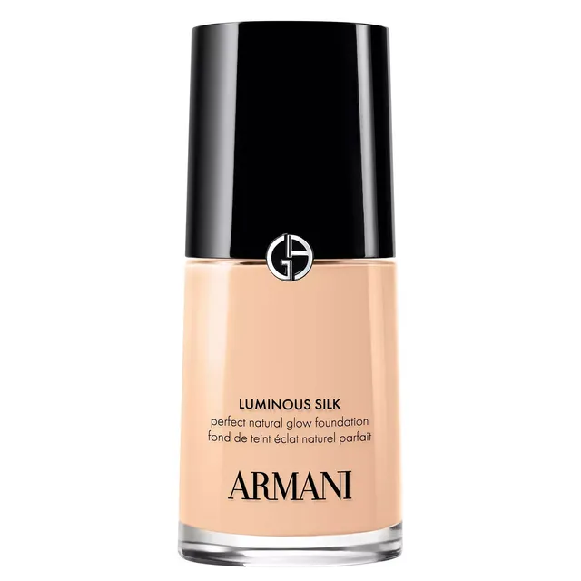 GIORGIO ARMANI Luminous Silk Perfect Natural Glow Foundation No.3.75 30ml