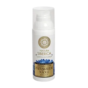Päevakreem Natura Siberica Loves Estonia näole niisutav 50ml