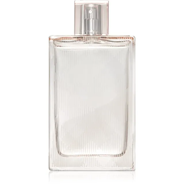 Burberry Brit Sheer tualettvesi naistele 100 ml