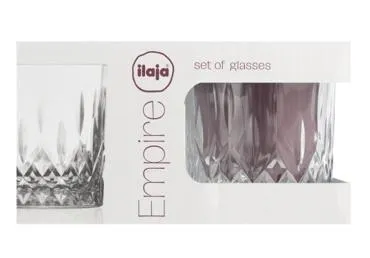 Klaas ILAJA Empire 330ml, 4tk