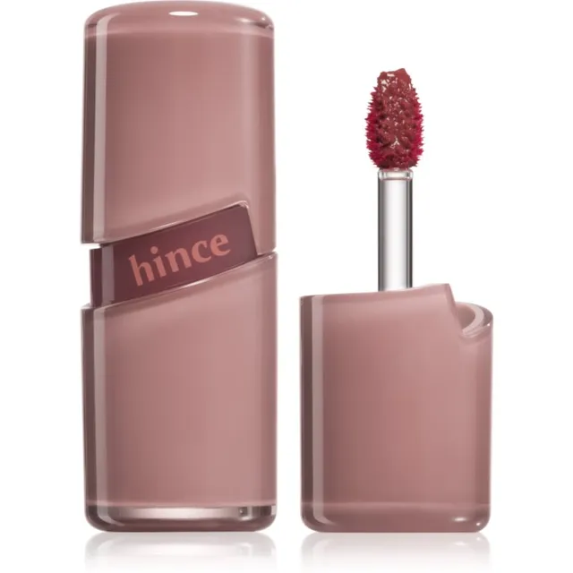hince Raw Glow Gel Tint Niisutav huuleläige varjund 001 Bare 4 ml