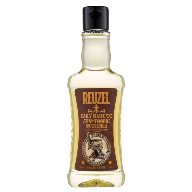 REUZEL Daily Shampoo 350ml