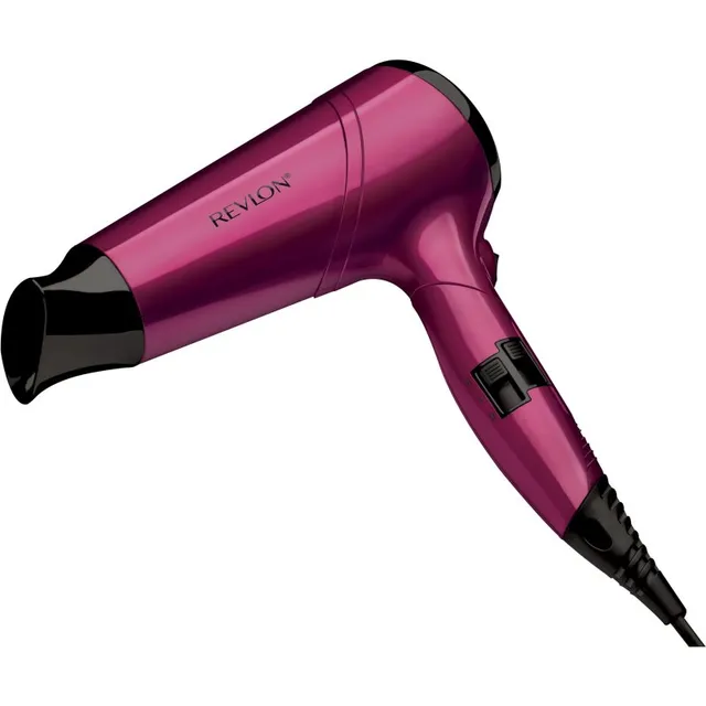 Revlon Beauty Hair Dryer Frizz Fighter Föön 1 tk