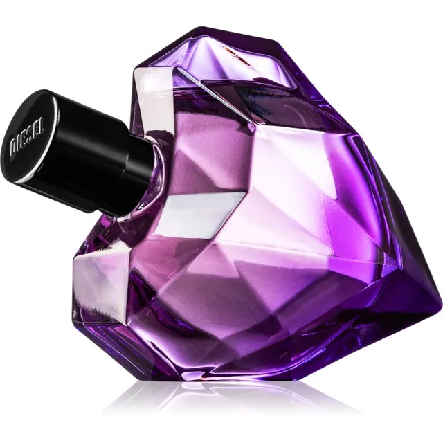 Diesel Loverdose Parfüümvesi naistele 75 ml