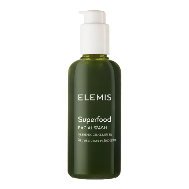 Superfood näopuhastusvahend 200ml