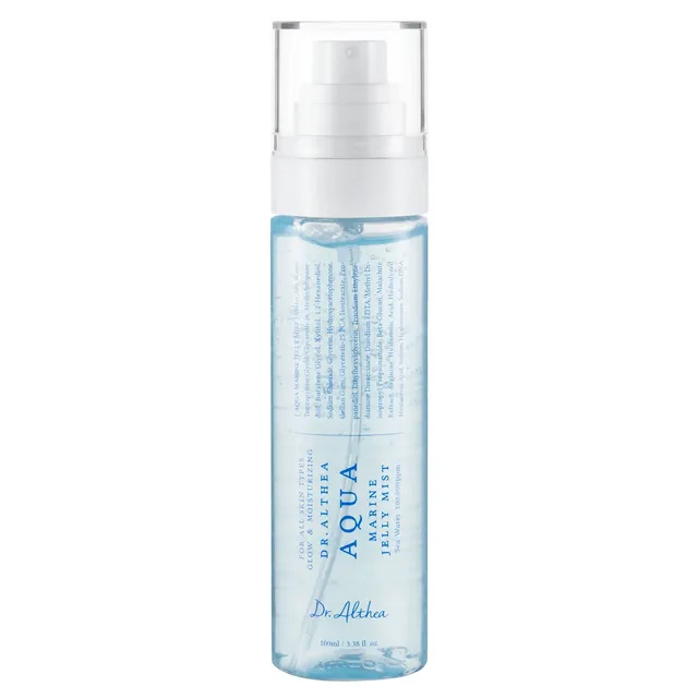 Dr. ALTHEA Aqua Marine Jelly Mist 100ml