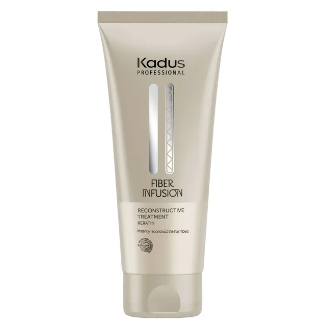 Fiber Infusion Reconstructive Treatment Keratin taastav mask 200ml