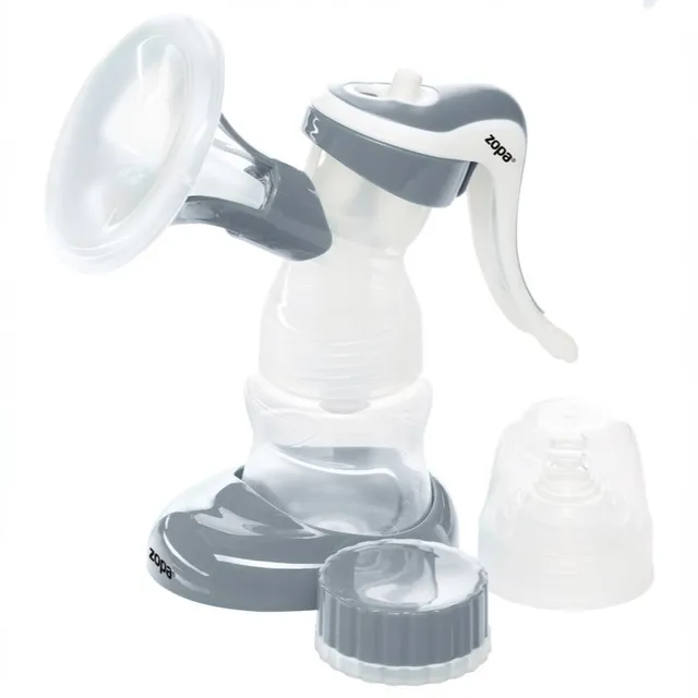 Zopa Basic Rinnapump 1 tk