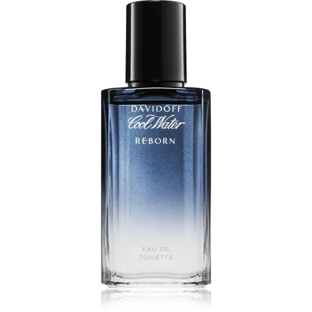 Davidoff Cool Water Reborn tualettvesi meestele 40 ml