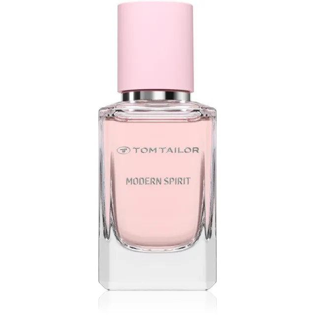 Tom Tailor Modern Spirit Parfüümvesi naistele 30 ml