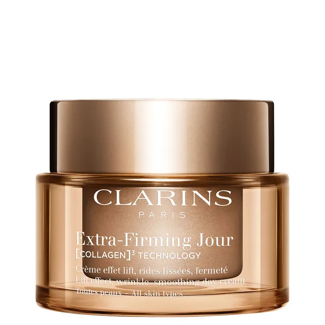 CLARINS Extra-Firming Day Cream (All Skins) Refill 50ml