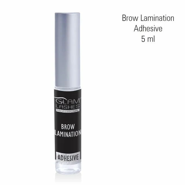 GlamLashes Brow Lamination Adhesive