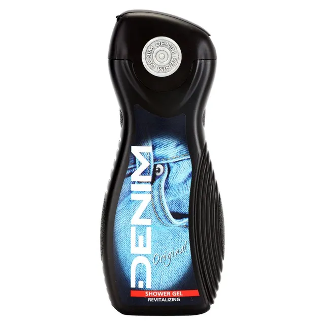 Denim Original Dušigeel meestele 250 ml