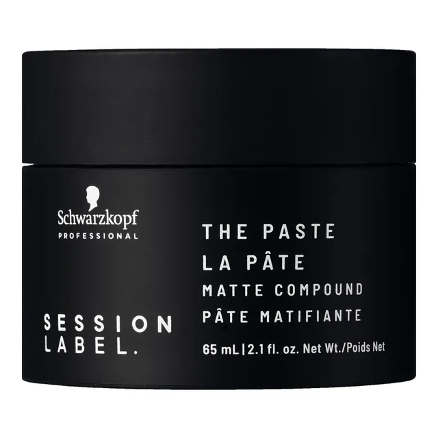 Mattpasta 65ml