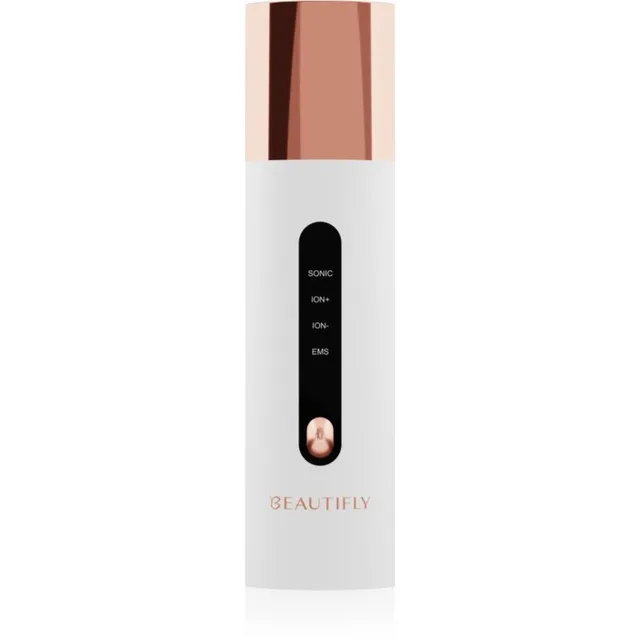 Beautifly B-Scrub Pro Slim mitmeotstarbeline ultrahelispaatel 1 tk