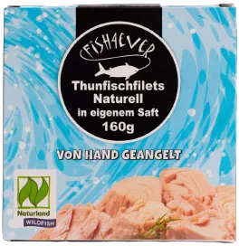 Triibuline tuunikalafilee omas mahlas