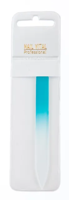 NAIL VITAL KÜÜNEVIIL KLAASIST PIKKUS 9CM