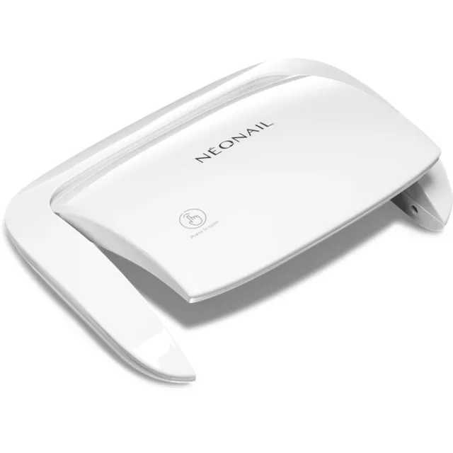 NEONAIL Futuro Touch LED geelküünelamp 22W/48 1 tk