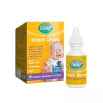 Colief Infant laktaasensüümi tilgad 7 ml