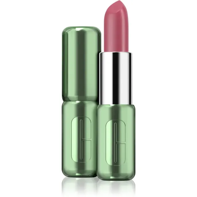 Clinique Pop™ Longwear Lipstick Satin Satiinhuulepulk varjund 40 Cute Pop 3.9 g
