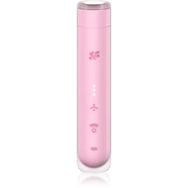 Satisfyer Kiss First Stimulaator 12.4 cm