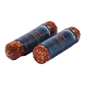Simonini Salaami piccante 180g