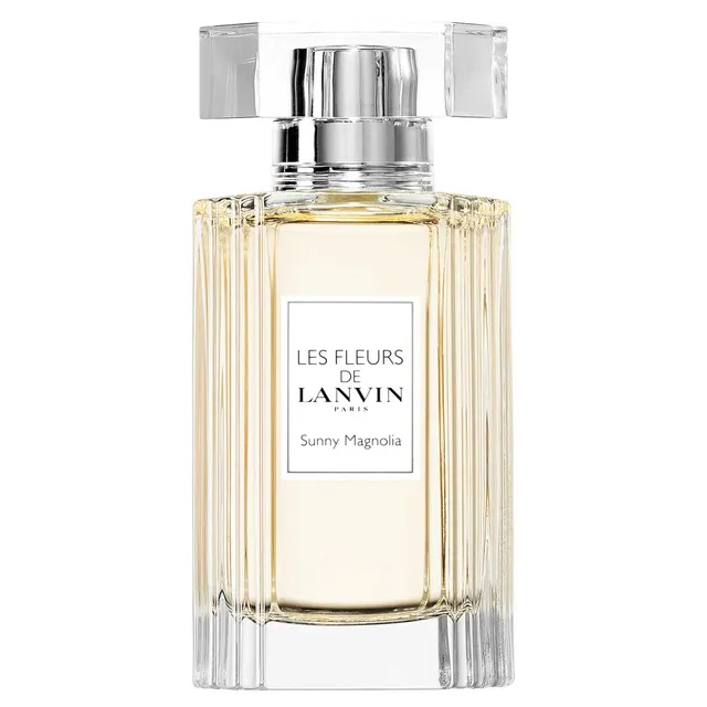 LANVIN Les Fleurs De Lanvin Sunny Magnolia EDT 50ml