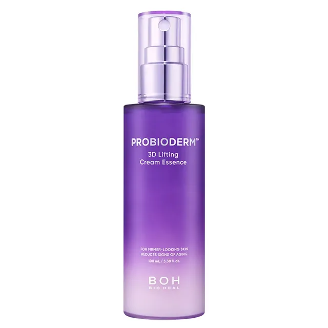 BIOHEAL BOH Probioderm 3D Lifting Cream Essence 100ml