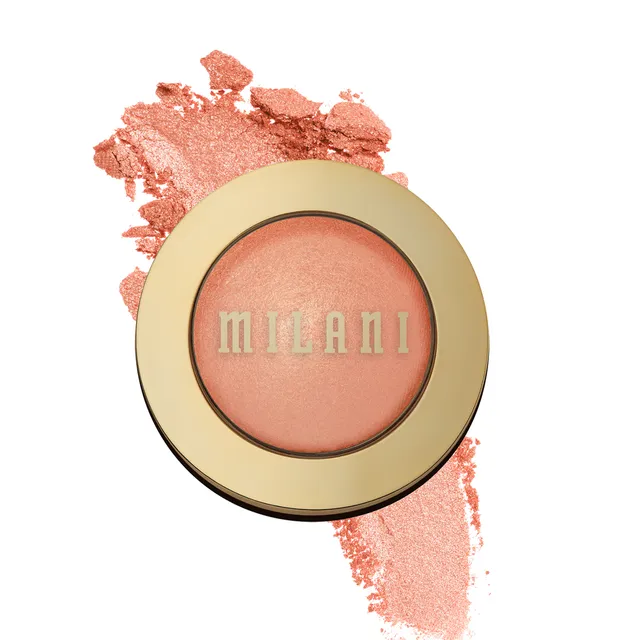 MILANI Baked Powder Blush No.05 Luminoso 3.5g