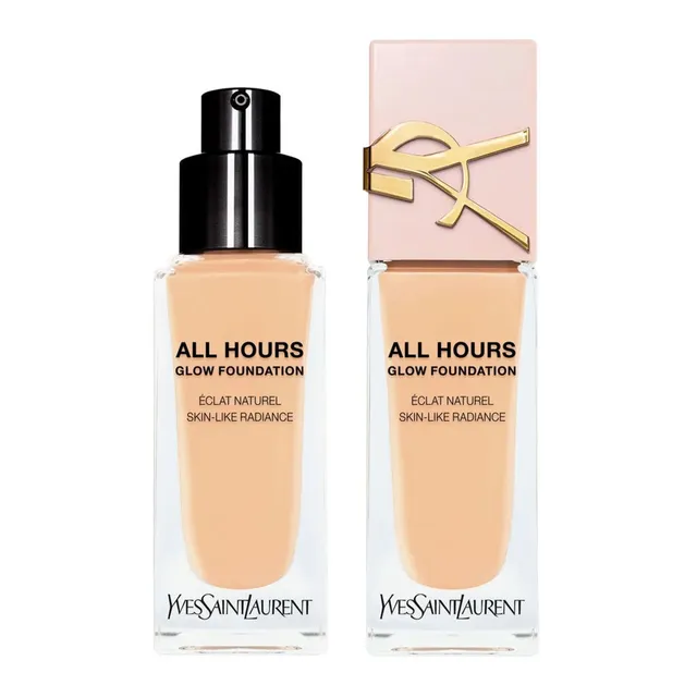 All Hours Glow jumestuskreem 25ml